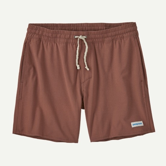 patagonia メンズ・ホーム・ウォーターズ・バレー・ショーツ 16インチ 20%OFF クリアランスセール】Patagonia パタゴニア 短パン
