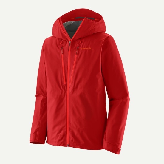 山田様用パタゴニア　トリオレットジャケット パタゴニア メンズ・トリオレット・ジャケット (カラー Pine Needle