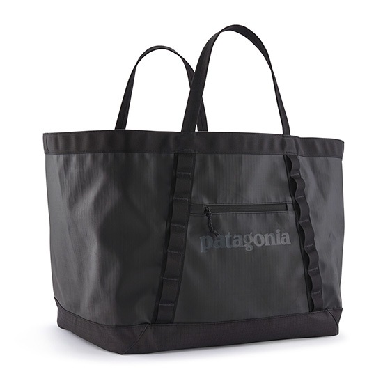 パタゴニア ブラックホール・ギア・トート 61L 49276 バッグ Black Hole Gear Tote トートバッグ ギアバッグ
