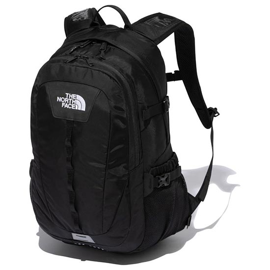 ザノースフェイス ホットショット NM72302 バック Hot Shot リュック バックパック デイパック 2025年春夏