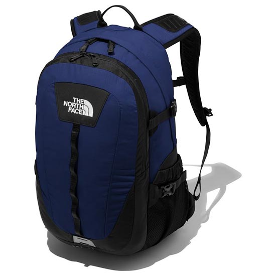 ザノースフェイス ホットショット NM72302 バック Hot Shot リュック バックパック デイパック 2025年春夏