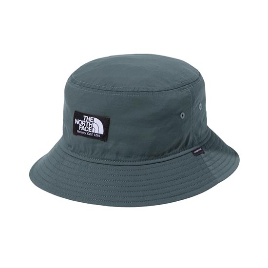 ザ・ノース・フェイス キャンプサイドハット NN02345 ユニセックス/男女兼用 帽子 Camp Side Hat ※クリアランスセール【返品交換不可】