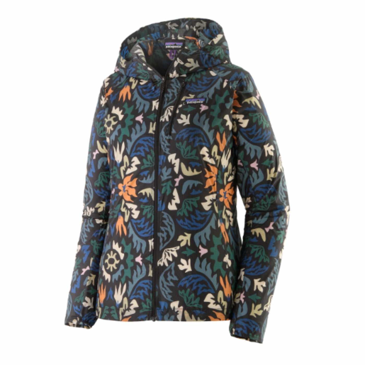 パタゴニア ウィメンズ フーディニ ジャケット 24147 レディース/女性