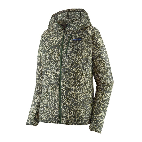 パタゴニア ウィメンズ フーディニ ジャケット 24147 レディース/女性