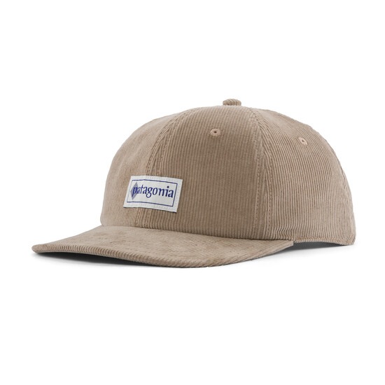 パタゴニア コーデュロイ・キャップ 33535 キャップ Corduroy Cap 2026