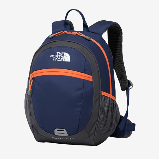 新品　ノースフェイス キッズ スモールデイ リュック NMJ72360 MP THE NORTH FACE ノースフェイス リュック キッズ スモールデイ