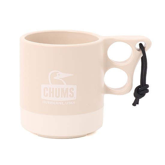 チャムス キャンパーマグカップ CH62-1244 Camper Mug Cup 250ml