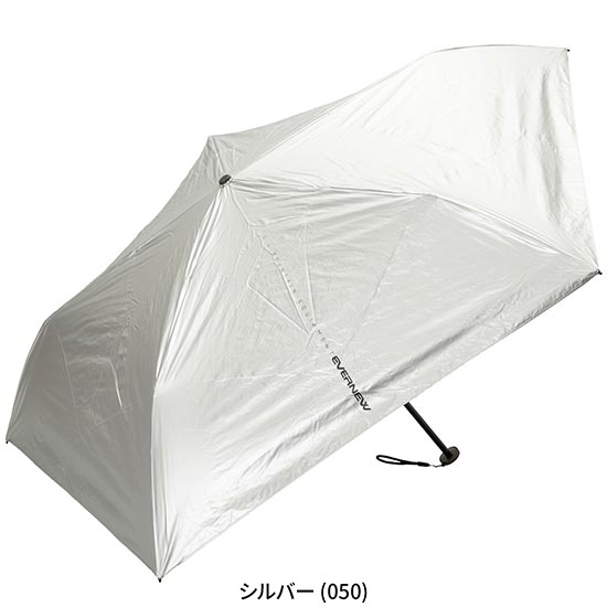エバニュー トレイルシェード EBYR774 Trail Shade 折り畳み傘 超軽量傘 カサ 日傘 雨傘