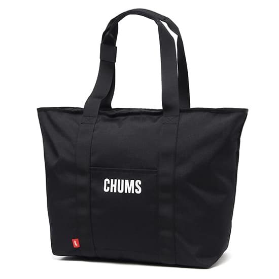 チャムス リサイクルチャムスデイリートート CH60-3845  トートバッグ Recycle CHUMS Daily Tote トートバッグ シンプル アウトドア 旅行 ジム