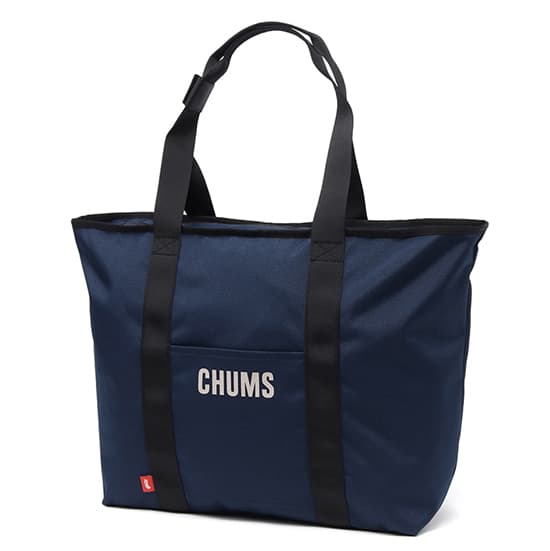 チャムス リサイクルチャムスデイリートート CH60-3845  トートバッグ Recycle CHUMS Daily Tote トートバッグ シンプル アウトドア 旅行 ジム