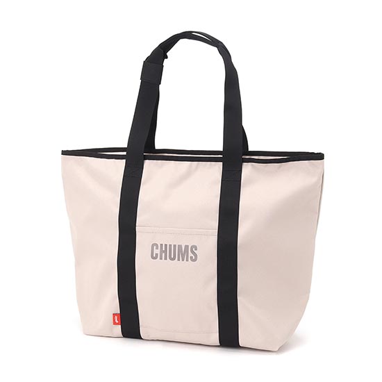 チャムス リサイクルチャムスデイリートート CH60-3845  トートバッグ Recycle CHUMS Daily Tote トートバッグ シンプル アウトドア 旅行 ジム