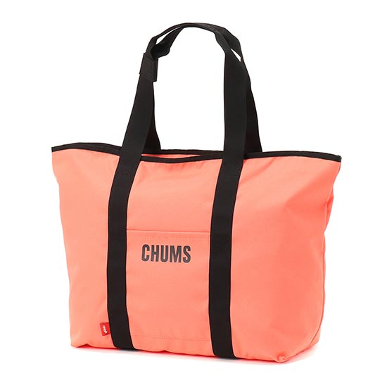 チャムス リサイクルチャムスデイリートート CH60-3845  トートバッグ Recycle CHUMS Daily Tote トートバッグ シンプル アウトドア 旅行 ジム