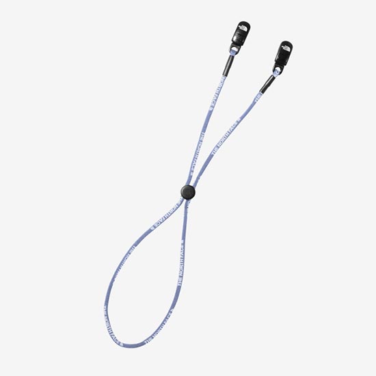 ザノースフェイス アイビーハットクリップ NN32427 ハットクリップ IVY HAT CLIP