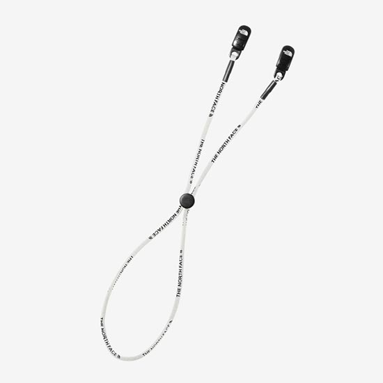 ザノースフェイス アイビーハットクリップ NN32427 ハットクリップ IVY HAT CLIP