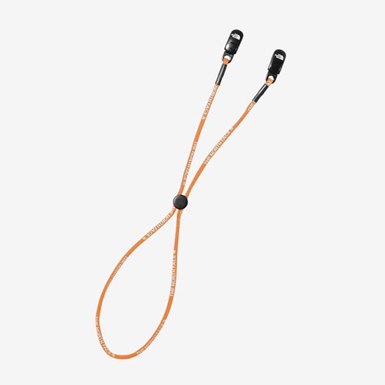 ザノースフェイス アイビーハットクリップ NN32427 ハットクリップ IVY HAT CLIP