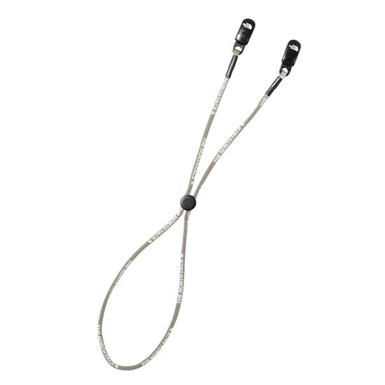 ザノースフェイス アイビーハットクリップ NN32427 ハットクリップ IVY HAT CLIP