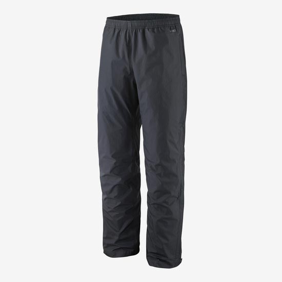パタゴニア メンズ・トレントシェル 3L・レイン・パンツ（ショート） 85261 メンズ/男性用 レインパンツ M's Torrentshell 3L Rain Pants - Short  ボトムス ナイロンパンツ 合羽