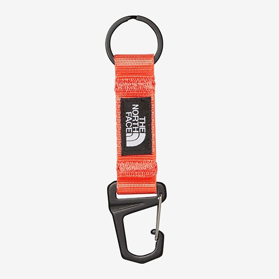ザ・ノース・フェイス TNFキーキーパー NN32434  アクセサリー TNF KEY KEEPER