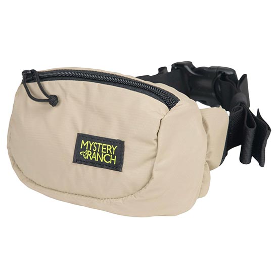 ミステリーランチ フォーリッジャーヒップミニ MRANCH19761444 ウエストバッグ ショルダーバッグ FORAGER HIP MINI ウェストバッグ ヒップバッグ