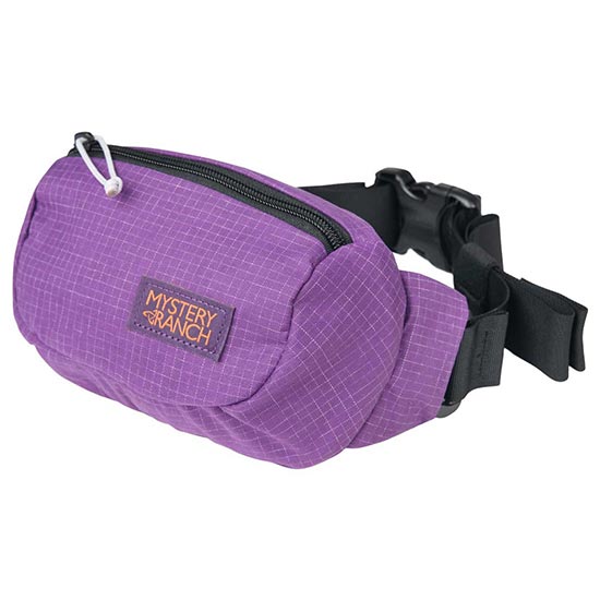 ミステリーランチ フォーリッジャーヒップミニ MRANCH19761444 ウエストバッグ ショルダーバッグ FORAGER HIP MINI ウェストバッグ ヒップバッグ