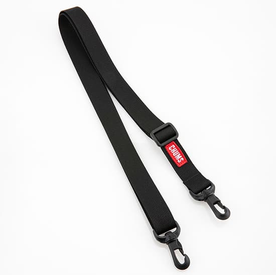 チャムス ショルダーストラップ25mm CH62-1959  ストラップ Shoulder Strap 25mm 2025年秋冬