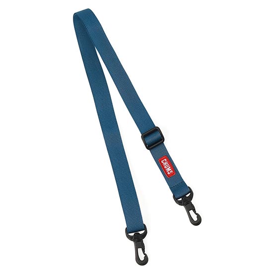 チャムス ショルダーストラップ25mm CH62-1959  ストラップ Shoulder Strap 25mm 2025年秋冬