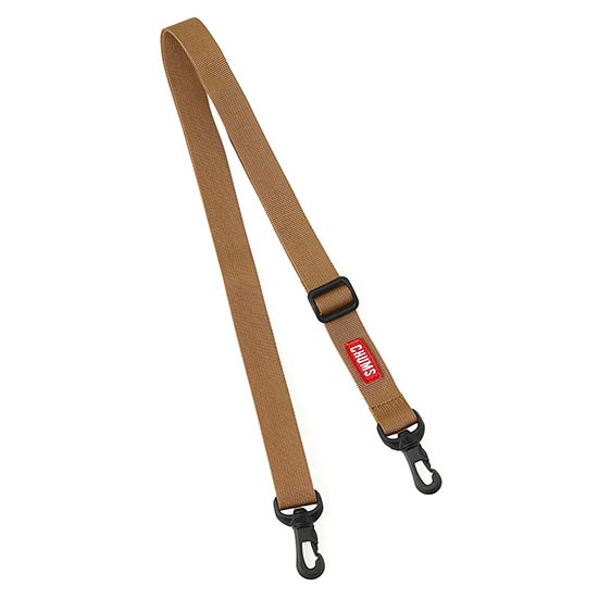 チャムス ショルダーストラップ25mm CH62-1959  ストラップ Shoulder Strap 25mm 2025年秋冬