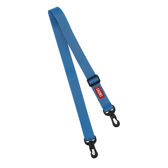 チャムス ショルダーストラップ25mm CH62-1959  ストラップ Shoulder Strap 25mm 2025年秋冬