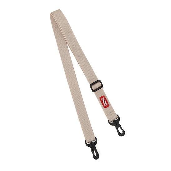 チャムス ショルダーストラップ25mm CH62-1959  ストラップ Shoulder Strap 25mm 2025年秋冬