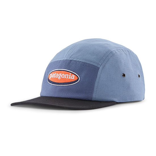 パタゴニア グラフィック・マクルーア・ハット 22545 Graphic Maclure Hat グラフィックマクルーアハット 22545