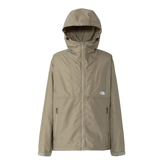 ザノースフェイス コンパクトジャケット NP72530 メンズ/男性用 シェルジャケット COMPACT JACKET