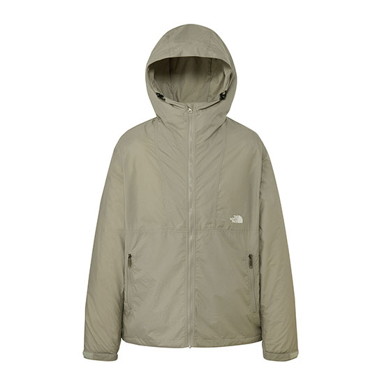 ザノースフェイス コンパクトジャケット NP72530 メンズ/男性用 シェルジャケット COMPACT JACKET