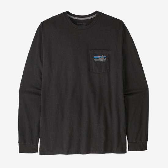 パタゴニア　現行モデル　タッパー　ロングスリーブ　ジャケット　M パタゴニア Patagonia ロングスリーブ・ストラタスパイア