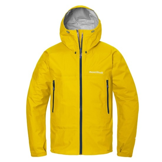 モンベル ストームクルーザー ジャケット Men's 1128733 メンズ/男性用
