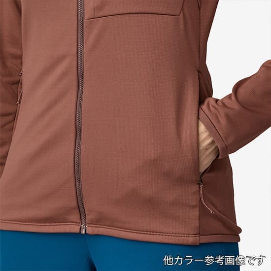 Patagonia パタゴニア 14年製 R1フリースジャケット ウィメンズ S Patagonia パタゴニア 14年製 R1フリースジャケット ウィメンズ S