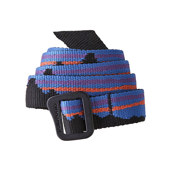 パタゴニア フリクション・ベルト 59179 ベルト Friction Belt