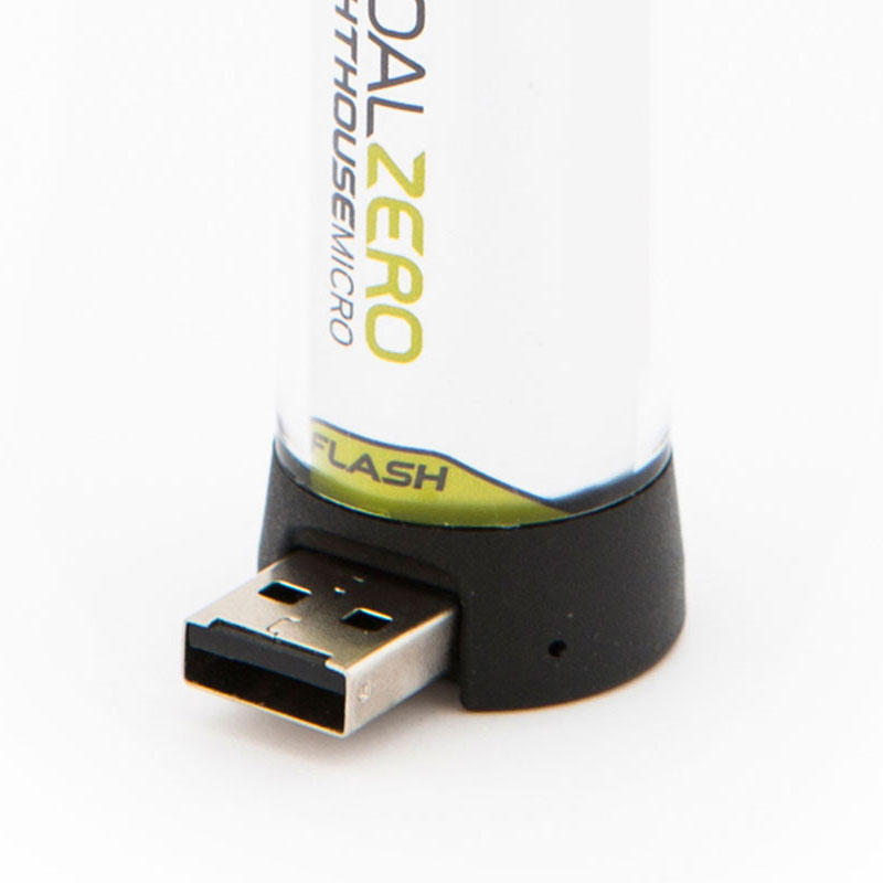 ゴールゼロ ライトハウス マイクロ フラッシュ GZ-32005 Lighthouse Micro Flash LEDランタン 最大150ルーメン