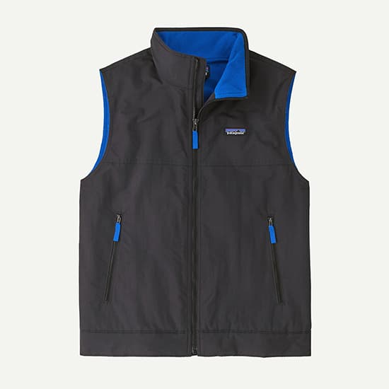 パタゴニア メンズ・イスマス・ラインド・ベスト 20470 メンズ/男性用 ベスト M's Isthmus Lined Vest 2026年秋冬新作