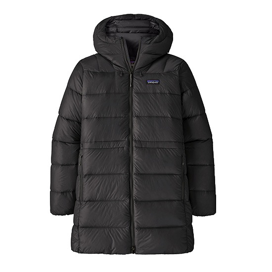 パタゴニア ウィメンズ・フィッツロイ・ダウン・パーカ 21020 レディース/女性用 ダウンパーカ W's Fitz Roy Down Parka 2026年秋冬新作