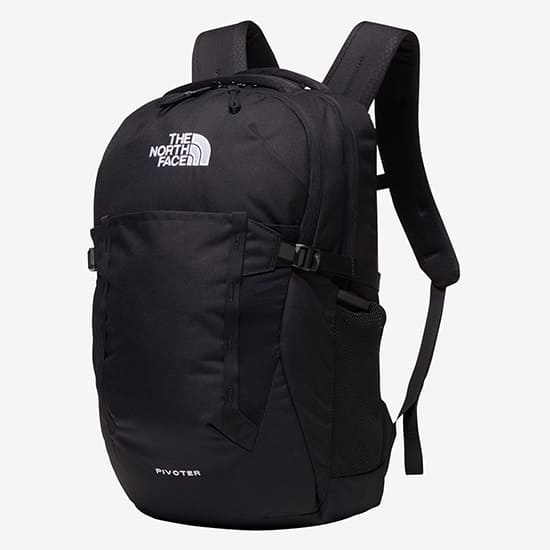 ザノースフェイス ピボター NM82461  バックパック PIVOTER 2024年秋冬新作
