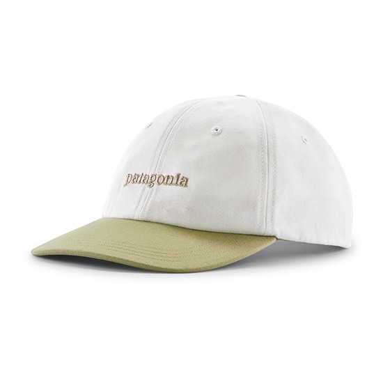 パタゴニア フィッツロイ・アイコン・トラッド・キャップ 38364  帽子 Fitz Roy Icon Trad Cap キャップ ロークラウン アウトドア キャンプ