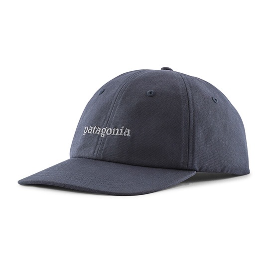 パタゴニア フィッツロイ・アイコン・トラッド・キャップ 38364  帽子 Fitz Roy Icon Trad Cap キャップ ロークラウン アウトドア キャンプ