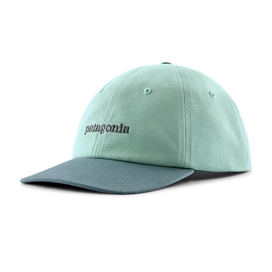 パタゴニア フィッツロイ・アイコン・トラッド・キャップ 38364  帽子 Fitz Roy Icon Trad Cap キャップ ロークラウン アウトドア キャンプ