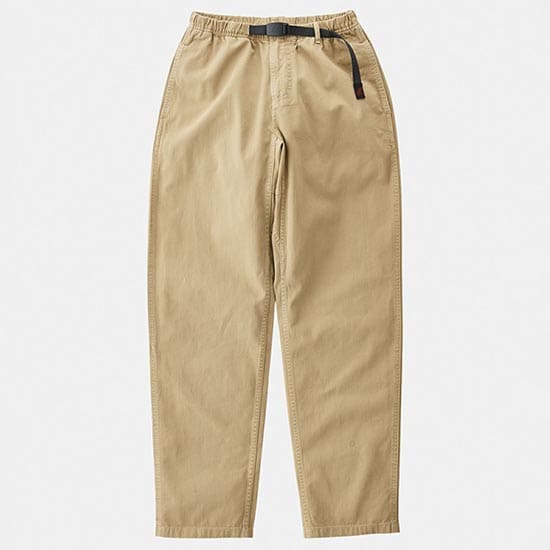 グラミチ グラミチパンツ G102-OGT メンズ/男性用 ロングパンツ GRAMICCI PANT ロングパンツ コットンツイル アウトドア タウンユース