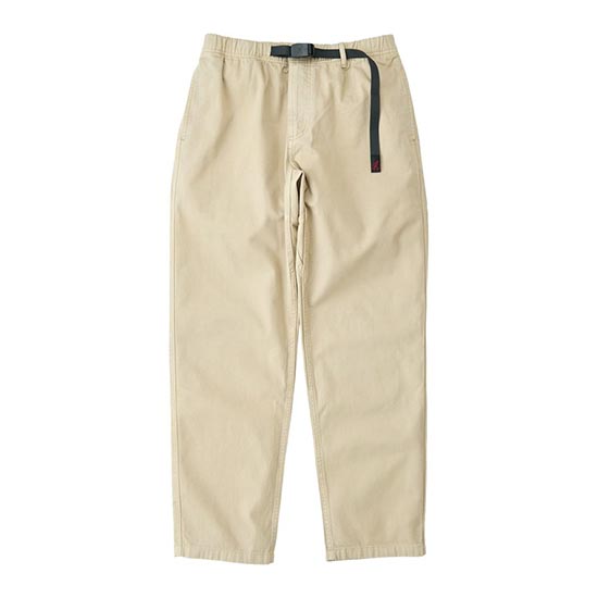 グラミチ グラミチパンツ G102-OGT メンズ/男性用 ロングパンツ GRAMICCI PANT ロングパンツ コットンツイル アウトドア タウンユース