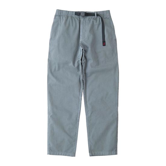 グラミチ グラミチパンツ G102-OGT メンズ/男性用 ロングパンツ GRAMICCI PANT ロングパンツ コットンツイル アウトドア タウンユース