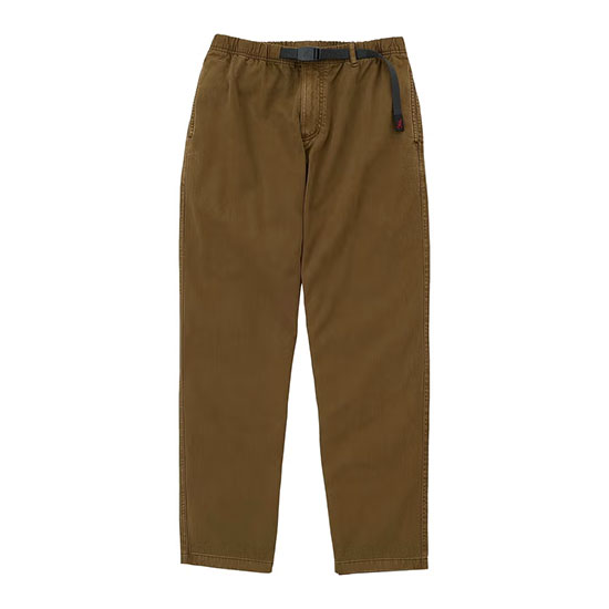 グラミチ グラミチパンツ G102-OGT メンズ/男性用 ロングパンツ GRAMICCI PANT ロングパンツ コットンツイル アウトドア タウンユース