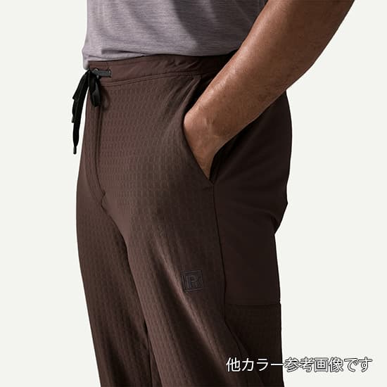 パタゴニア メンズ・R2 テックフェイス・パンツ 21716 メンズ/男性用 ロングパンツ M's R2 TechFace Pants 2026年秋冬新作