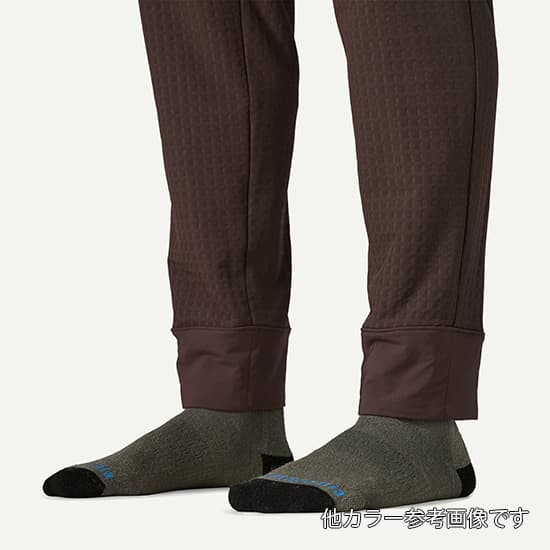 パタゴニア メンズ・R2 テックフェイス・パンツ 21716 メンズ/男性用 ロングパンツ M's R2 TechFace Pants 2026年秋冬新作