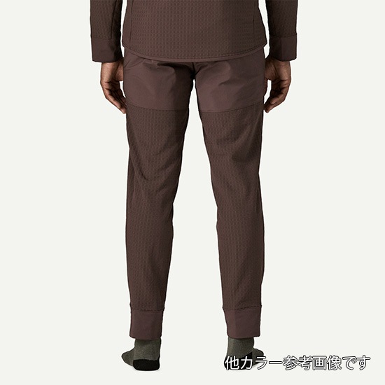 パタゴニア メンズ・R2 テックフェイス・パンツ 21716 メンズ/男性用 ロングパンツ M's R2 TechFace Pants 2026年秋冬新作